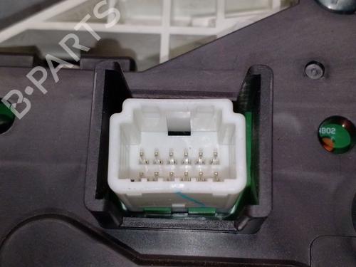 Instrument cluster NISSAN PULSAR Hatchback (C13) 1.2 DIG-T | BP36320068C47 - Image 4