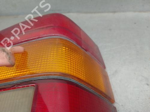 Right taillight SEAT IBIZA I (21A) 0.9 | BP26322966C35 
