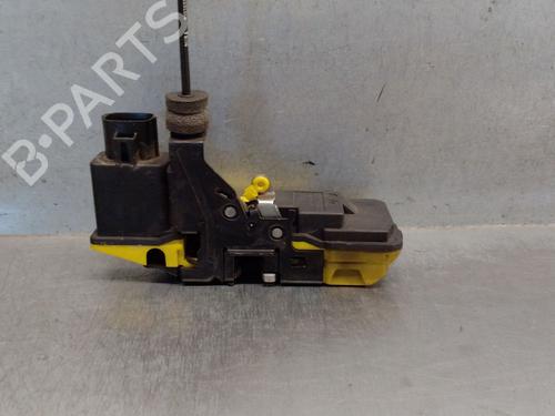 Rear right lock VOLVO S80 I (184) T6 | BP29305686C99 