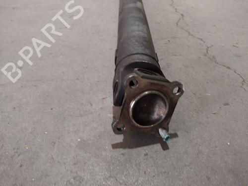 Driveshaft RENAULT KOLEOS I (HY_) 2.0 dCi (HY0K) | BP40453358M37 - Image 2