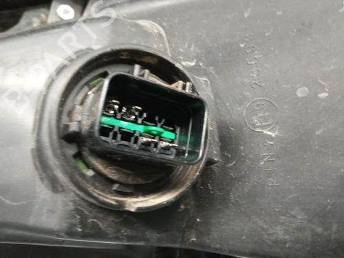 Right headlight HYUNDAI TUCSON (NX4E, NX4A) 1.6 T-GDi HTRAC | BP29619048C29 - Image 7