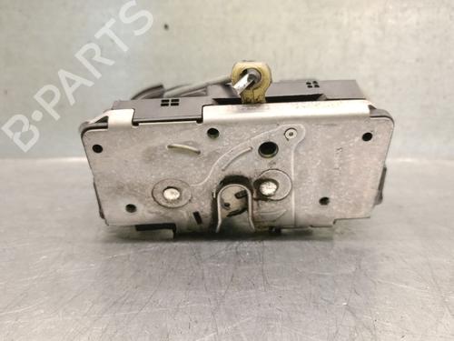 Front left lock FIAT DUCATO Van (250_) 140 Natural Power | BP29966956C98 