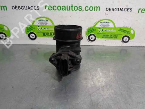 Used Mass air flow sensor OPEL TIGRA TwinTop (X04) 1.4 (R97) (90 hp) 5584088