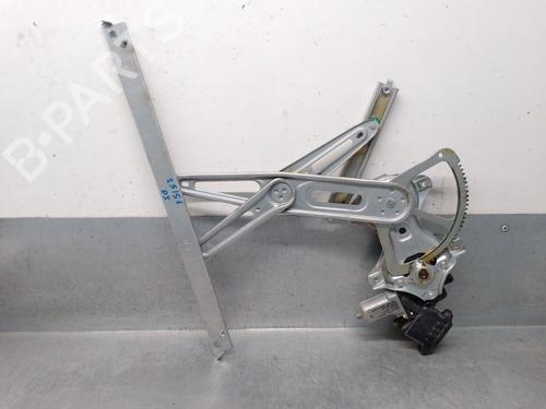 Rudehejsemekanisme ventre foran Rudehejsemekanisme ventre foran TOYOTA YARIS (_P13_) 1.0 (KSP130) (72 hp) 33869536 33869536