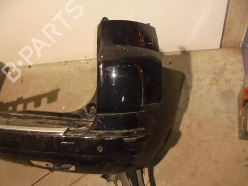 Rear bumper CITROËN C4 Grand Picasso I (UA_) 2.0 HDi 138 | BP9850533C8 
