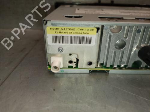 Radio RENAULT FLUENCE (L3_) Z.E. | BP34193922E6  - Image 6
