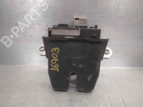Tailgate lock FORD FOCUS III 1.6 TDCi | BP11711945C101 