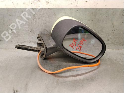 Used Right mirror Right mirror 37793067 37793067