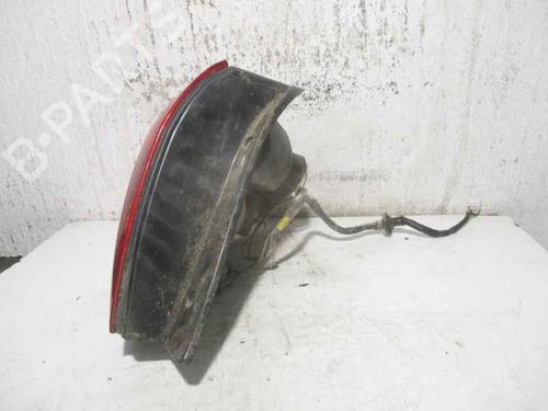 Left taillight KIA RIO I Hatchback (DC)  | BP6075270C34 