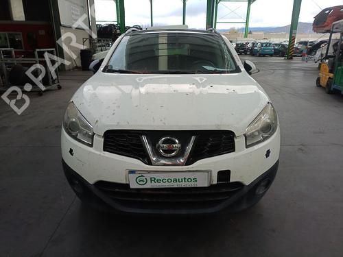 Headlight switch NISSAN QASHQAI I (J10, NJ10) 2.0 dCi | BP30615514I24