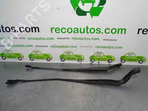 Used Front windshield wiper arm PEUGEOT BOXER Van 2.2 HDi 100 (101 hp) 5143105