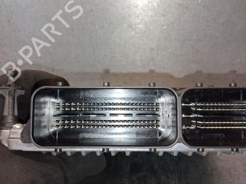 Engine control unit (ECU) MERCEDES-BENZ C-CLASS (W204) C 300 4-matic (204.081) | BP29966190M57