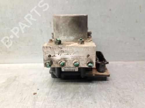 ABS Bremseaggregat OPEL CORSA C (X01) 1.3 CDTI (F08, F68) (70 hp) 29220338