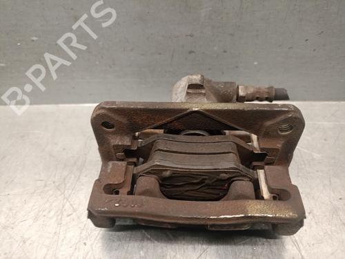 Remklauw links achter MERCEDES-BENZ A-CLASS (W168) A 190 (168.032, 168.132) | BP29934662M107 