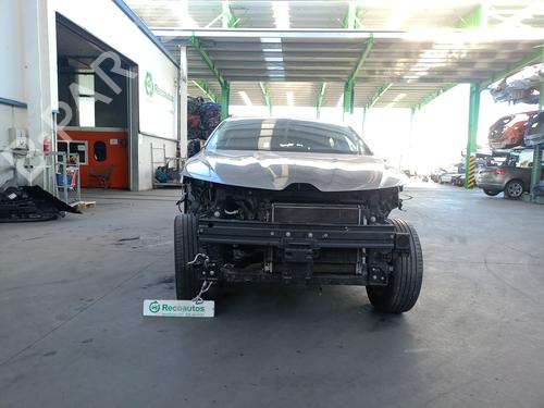Front left panel RENAULT ARKANA I (LCM_, LDN_) 1.6 E-TECH 145 (LDMU) | BP33469634C58 - Image 10