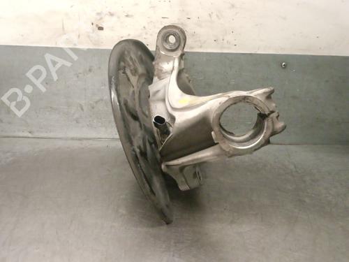 Right front steering knuckle VW PASSAT B8 Variant (3G5, CB5) 2.0 TDI | BP31888682M26