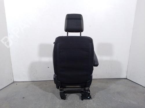 Left front seat CITROËN JUMPY III Van (V_) 1.5 BlueHDi 100 | BP39402717C15 - Image 3