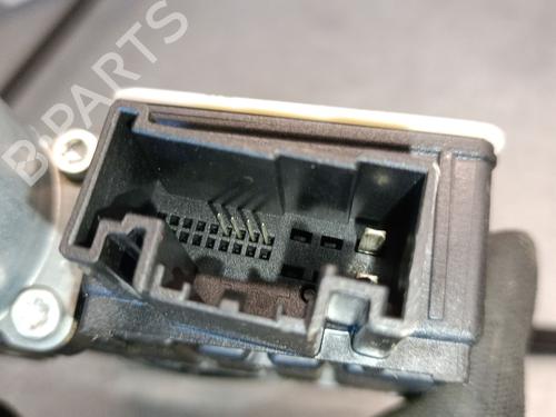 Front right window mechanism VW POLO VI (AW1, BZ1, AE1) 1.0 TSI | BP33759238C23 - Image 7