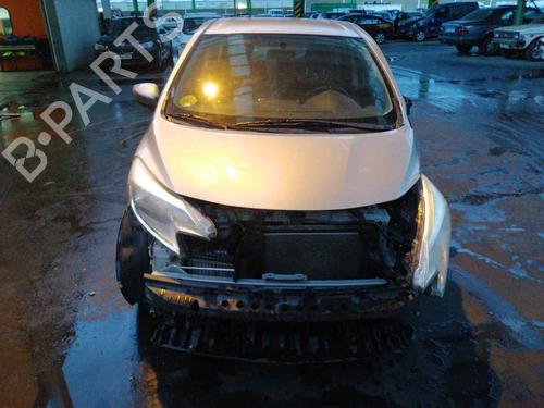 Water radiator NISSAN NOTE (E12) 1.5 dCi | BP11130283M31  - Image 7