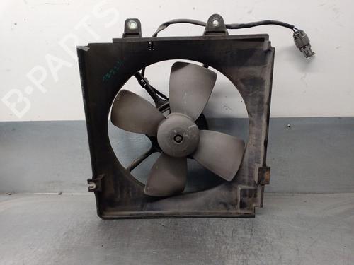 Used Radiator fan MAZDA 626 V Hatchback (GF) 2.0 H.P. (GFER) (136 hp) 12593524