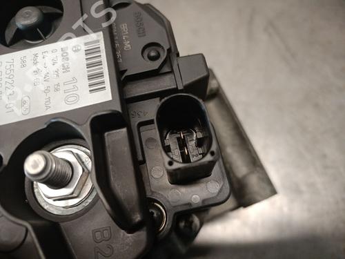 Alternator MINI MINI (R50, R53) One | BP25710976M7 