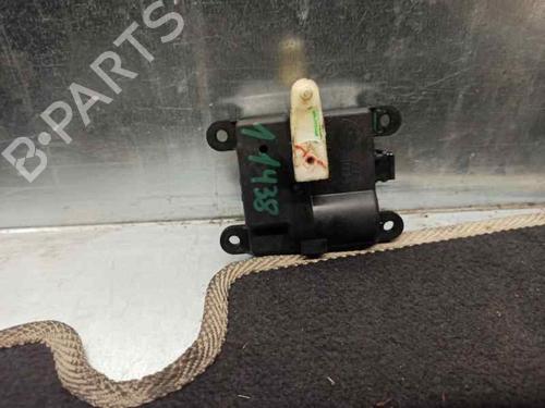 Used Heater blower motor NISSAN QASHQAI / QASHQAI +2 I (J10, NJ10, JJ10E) 2.0 All-wheel Drive (141 hp) 6295882
