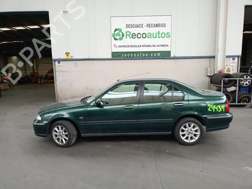 Brugte ROVER 45 I Saloon (RT)  1.6  4380832