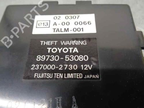 Electronic module LEXUS IS SportCross (_E1_) 200 (GXE10_, GXE10R) | BP7441208M83 