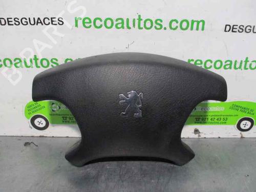Driver airbag PEUGEOT EXPERT (224_) 2.0 HDI 14951330ZL