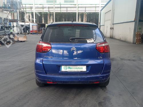 Electronic sensor CITROËN C4 Picasso I MPV (UD_) 2.0 HDi 150 | BP33038579M84  - Image 7