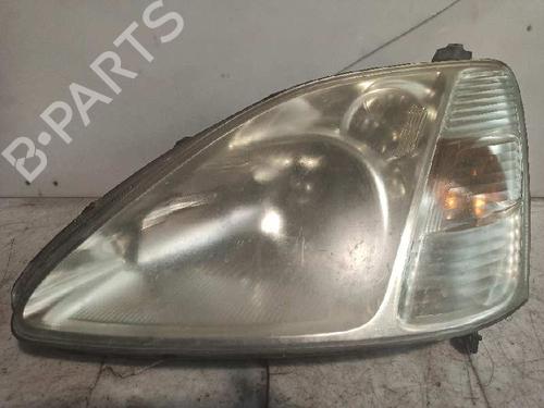 Używane Lampa przednia lewa HONDA CIVIC VII Hatchback (EU, EP, EV) 1.6 i (EP2, EU8, EU6) (110 hp) 8244307