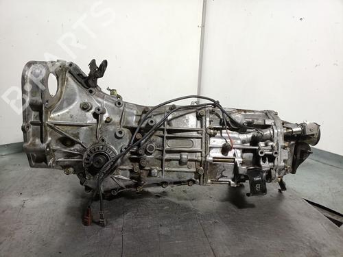 Boîte de vitesses SUBARU IMPREZA Estate (GF) 2.0 i 16V AWD (GF8) (125 hp) 31969168