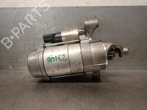 Used Starter AUDI A6 C7 (4G2, 4GC) 3.0 TDI quattro (218 hp) 28116863