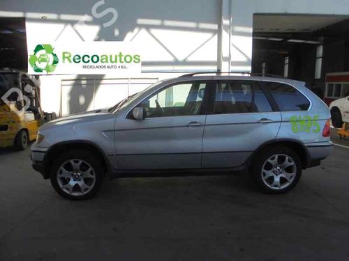 BMW X5 (E53)  4.4 i  217043