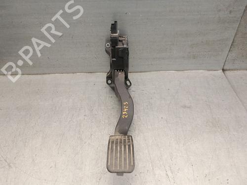 Used Pedal CITROËN C3 I (FC_, FN_) 1.4 i (73 hp) 28316492