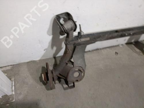 Bakaksel VW NEW BEETLE (9C1, 1C1) 1.9 TDI | BP28362531M2 