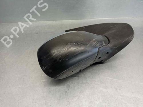 Right mirror PEUGEOT 206 Hatchback (2A/C) 2.0 HDI 90 | BP10389742C27 