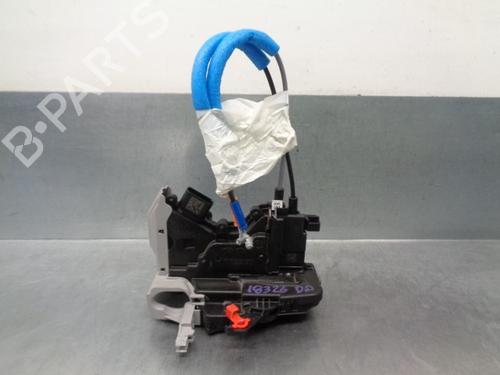 Used Front right lock HYUNDAI KONA (OS, OSE, OSI) 1.0 T-GDi (120 hp) 13901880