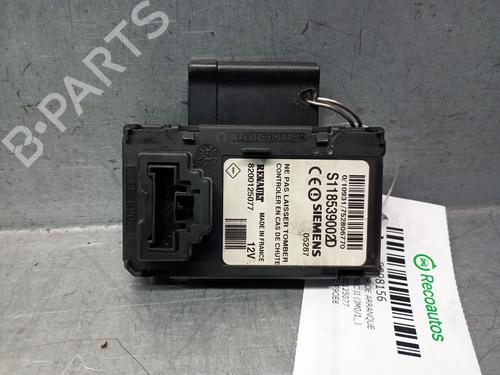 Used Ignition barrel Ignition barrel RENAULT SCÉNIC II (JM0/1_) 1.9 dCi (JM14) (131 hp) 33114454 33114454