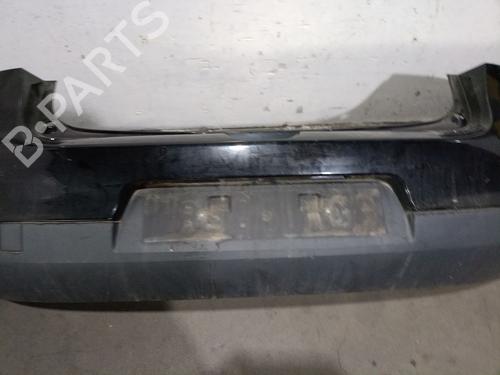 Rear bumper RENAULT MEGANE IV Saloon 1.5 dCi 110 | BP29423077C8 