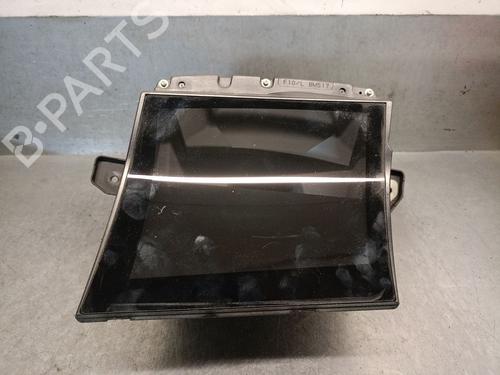 Display Display BMW 5 Touring (F11) 535 d (299 hp) 34367111 34367111