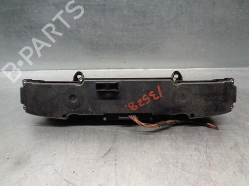 Warning switch MERCEDES-BENZ VITO / MIXTO Van (W639)  | BP9273777I22 