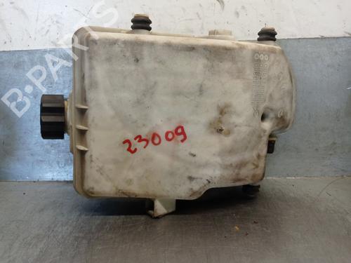 Ekpansionstank PEUGEOT 206 Hatchback (2A/C) 1.9 D (69 hp) 27152034