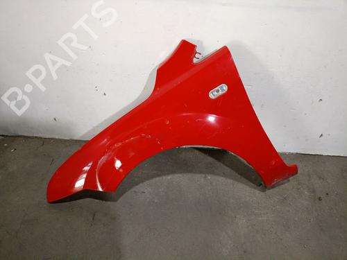 Used Left front fenders FORD FOCUS II (DA_, HCP, DP) 2.0 (145 hp) 27726290