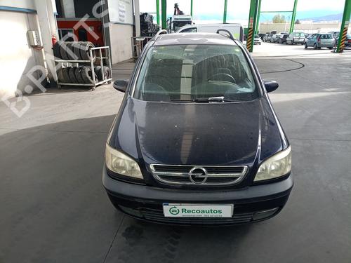 Right mirror OPEL ZAFIRA A MPV (T98) 2.2 DTI 16V (F75) | BP30297688C27 