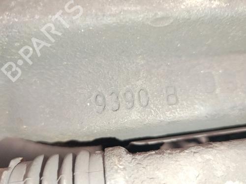 Right rear brake caliper BMW 5 (F10) 530 d | BP29270944M106