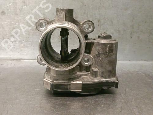 Spjældhus OPEL ASTRA J (P10) 1.6 CDTi (68) (110 hp) 31829294