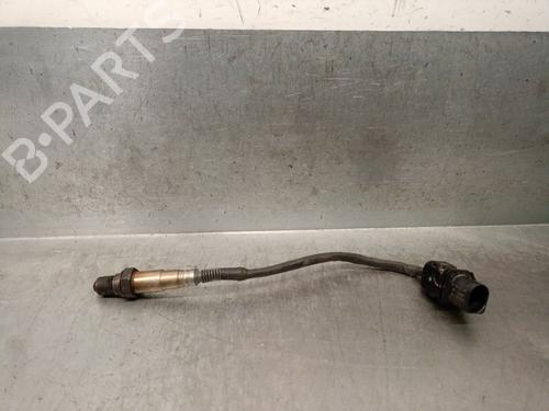 Used Electronic sensor TOYOTA YARIS (_P9_) 1.4 D-4D (NLP90_, NLP90R) (90 hp) 28123661