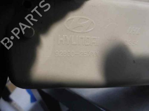 Interior roof light HYUNDAI SANTA FÉ II (CM) 2.2 CRDi GLS 4x4 | BP7445794I8 