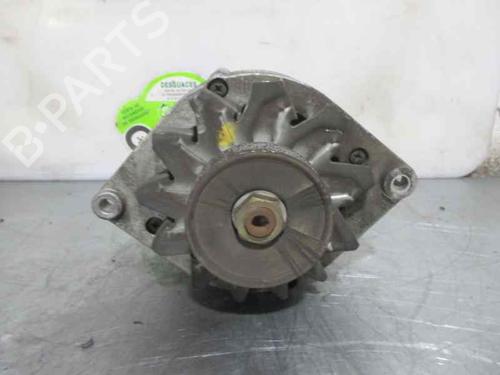 Generator OPEL ASTRA F Hatchback (T92) 1.6 Si (F08, M08, F68, M68) (101 hp) 3446522